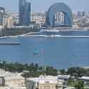 아제르바이잔 주변 관광지