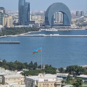 아제르바이잔 주변 관광지