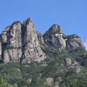 중국 - 신선거,소흥, 항주 3박4일 여행